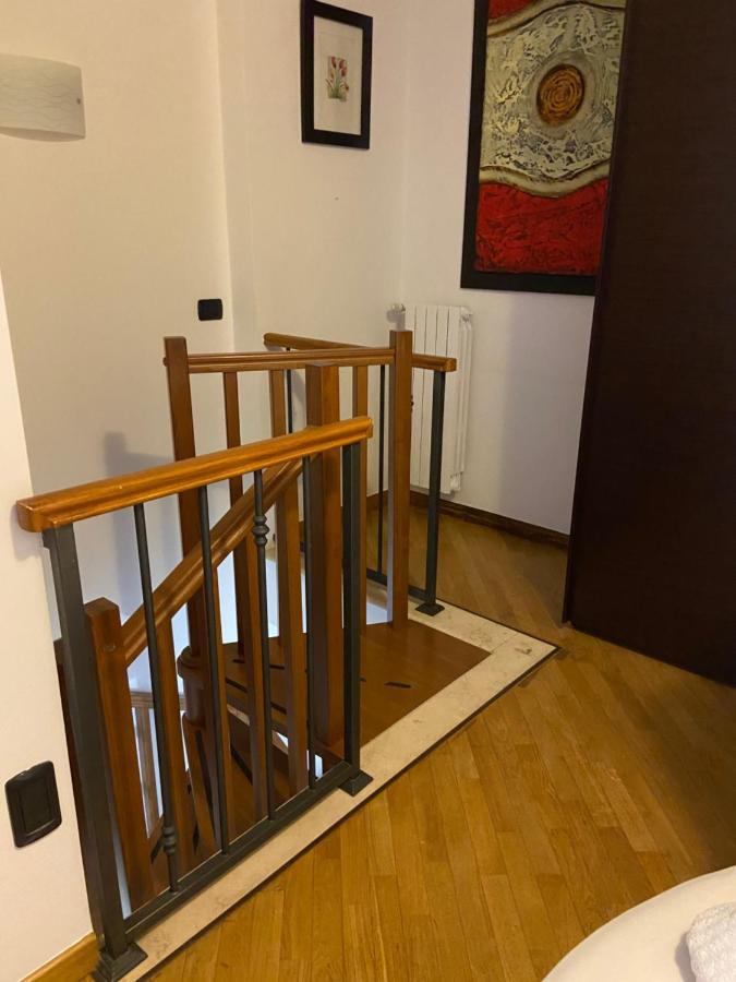 Namaste Luxury Guest House バーリ エクステリア 写真