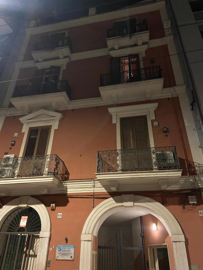 Namaste Luxury Guest House バーリ エクステリア 写真