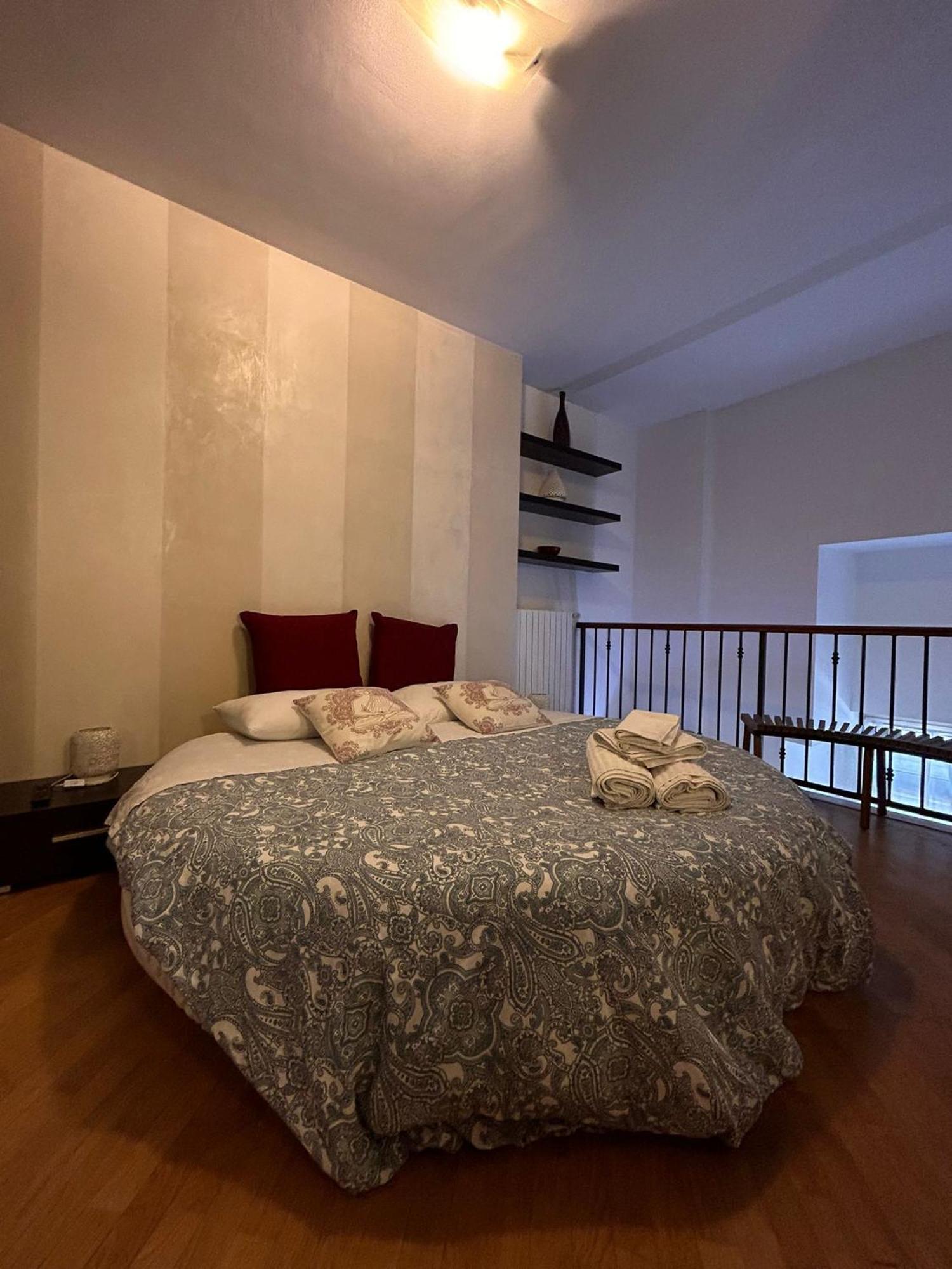Namaste Luxury Guest House バーリ エクステリア 写真