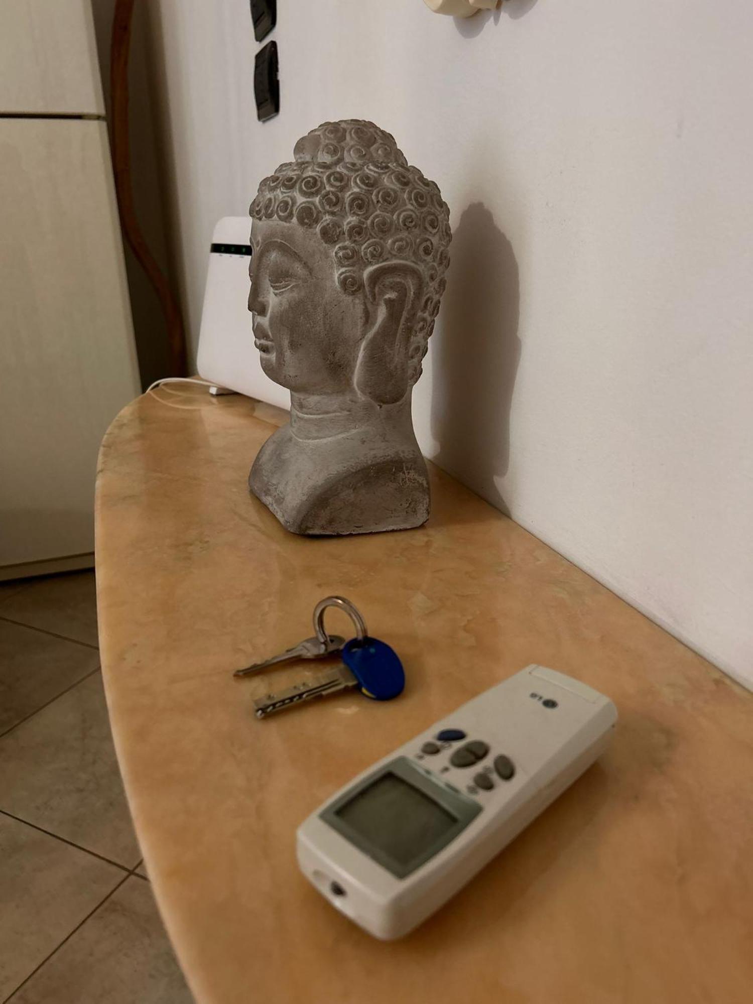 Namaste Luxury Guest House バーリ エクステリア 写真