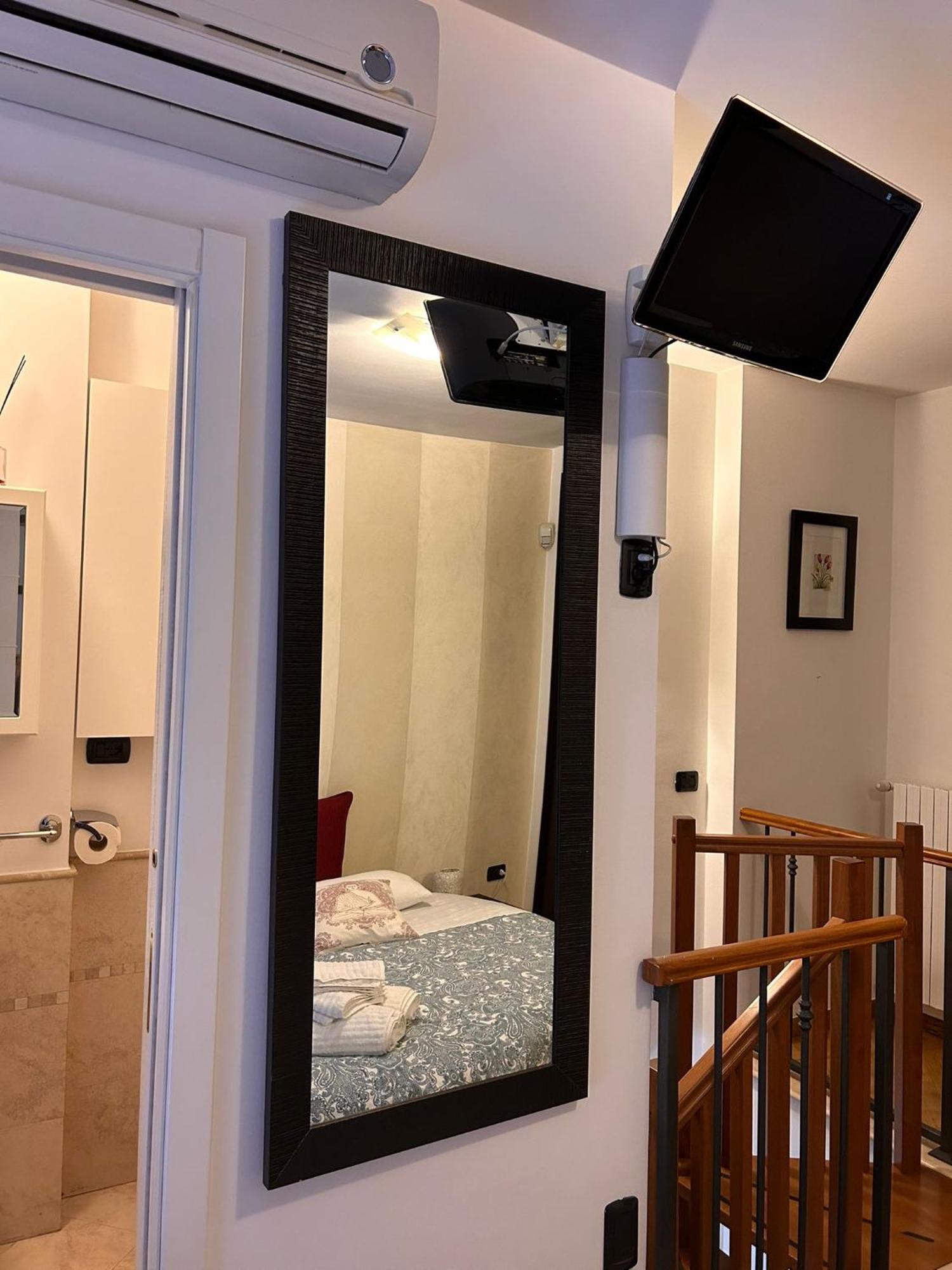 Namaste Luxury Guest House バーリ エクステリア 写真