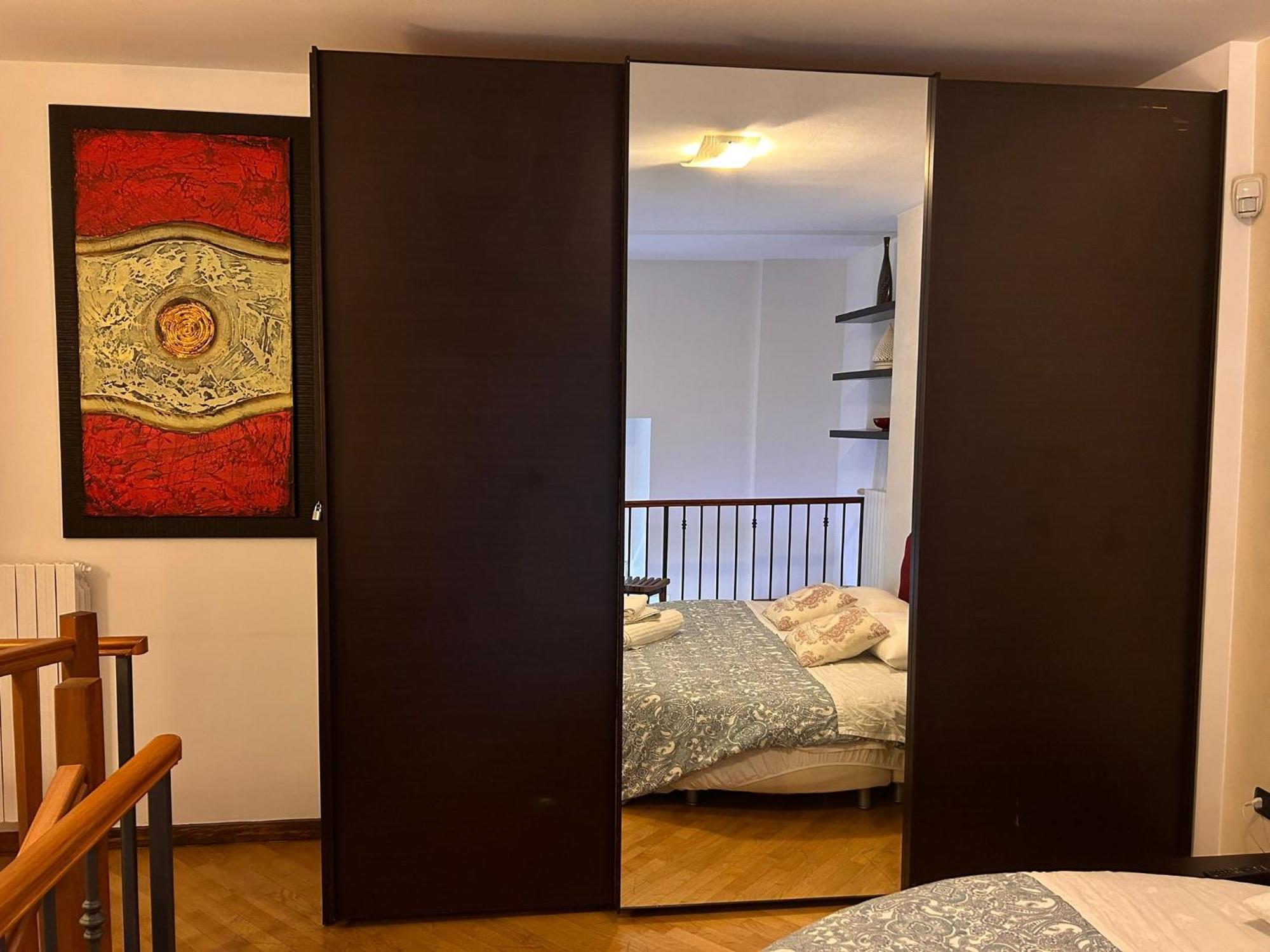 Namaste Luxury Guest House バーリ エクステリア 写真