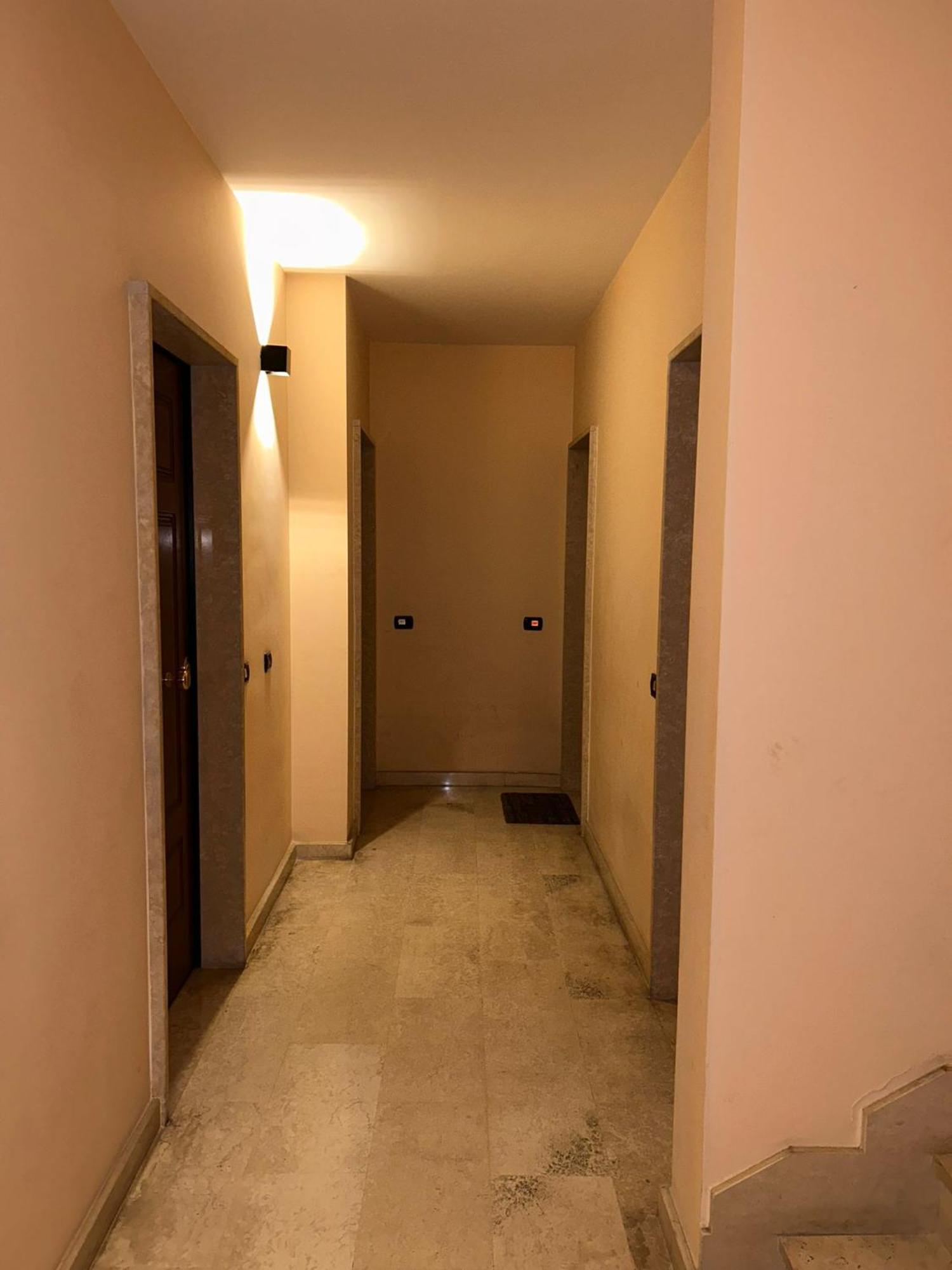 Namaste Luxury Guest House バーリ エクステリア 写真