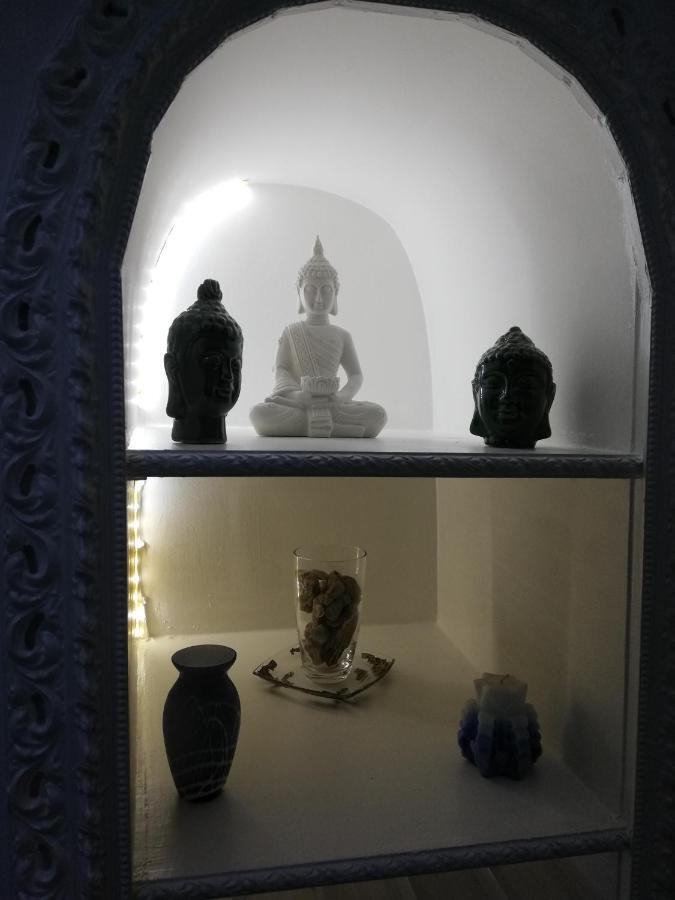 Namaste Luxury Guest House バーリ エクステリア 写真